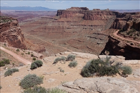 Canyonlands NP